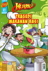 Tragedi Makanan Basi