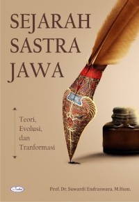 Sejarah Sastra Jawa